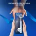 Зубная щетка электрическая Oral-B Vitality Pro 80813238 голубой