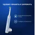 Зубная щетка электрическая Oral-B Vitality Pro 80813238 голубой