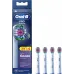 Насадка для зубных щеток Oral-B 3D White (упак.:4шт)