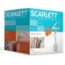 Отпариватель напольный Scarlett SC-GS130S38 2000Вт белый