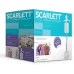 Отпариватель напольный Scarlett SC-GS130S39 2000Вт белый