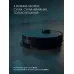 Пылесос-робот Polaris IQ Home PVCRAC 7750 65Вт графит (в компл.:2мешка)