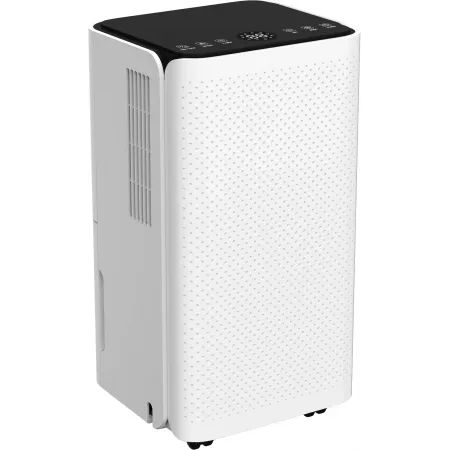 Осушитель воздуха Neoclima ND-12RH бытовой белый