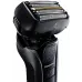 Бритва сетчатая Panasonic ES-LV9U реж.эл.:5 питан.:аккум. черный