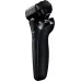 Бритва сетчатая Panasonic ES-LS9A реж.эл.:6 питан.:аккум. черный