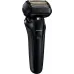 Бритва сетчатая Panasonic ES-LS9A реж.эл.:6 питан.:аккум. черный