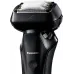 Бритва сетчатая Panasonic ES-LS9A реж.эл.:6 питан.:аккум. черный
