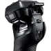Бритва сетчатая Panasonic ES-LS9A реж.эл.:6 питан.:аккум. черный