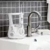 Ирригатор Waterpik WP-660ЕU импульсн. 7насад. белый