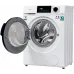 Стиральная машина Midea MFC3712BSW40/W класс: A загр.фронтальная макс.:7кг белый инвертер