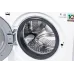 Стиральная машина Midea MFC3712BSW40/W класс: A загр.фронтальная макс.:7кг белый инвертер