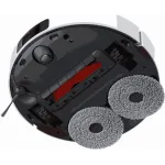 Пылесос-робот Xiaomi X20 Pro EU 55Вт белый