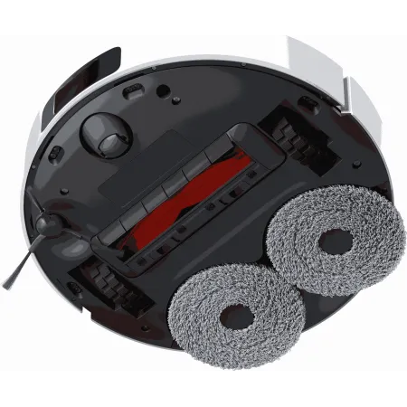 Пылесос-робот Xiaomi X20 Pro EU 55Вт белый