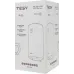 Водонагреватель Tesy Anticalc GCV 503816D B14 TBRC 1.6кВт 50л электрический настенный/белый