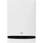 Водонагреватель Tesy BelliSlimo GCR 502722 E31 EC 2.2кВт 40л электрический настенный/белый