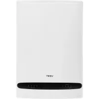 Водонагреватель Tesy BelliSlimo GCR 502722 E31 EC 2.2кВт 40л электрический настенный/белый Водонагреватель Tesy BelliSlimo GCR 502722 E31 EC 2.2кВт 40л электрический настенный/белый