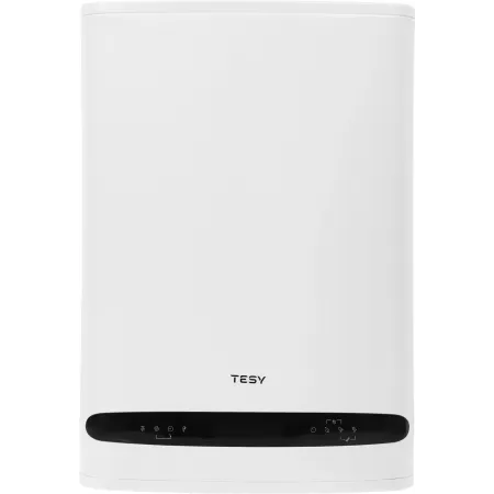 Водонагреватель Tesy BelliSlimo GCR 502722 E31 EC 2.2кВт 40л электрический настенный/белый