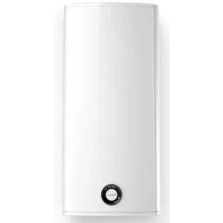 Водонагреватель Tesy BelliSlimo GCR 802712D E32 EC 1.2кВт 65л электрический настенный/белый Водонагреватель Tesy BelliSlimo GCR 802712D E32 EC 1.2кВт 65л электрический настенный/белый