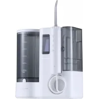 Ирригатор Polaris PWF 2005 WIFI IQ Home импульсн. 8насад. белый