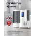 Ирригатор Polaris PWF 2005 WIFI IQ Home импульсн. 8насад. белый