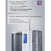 Ирригатор Polaris PWF 2005 WIFI IQ Home импульсн. 8насад. белый