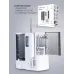 Ирригатор Polaris PWF 2005 WIFI IQ Home импульсн. 8насад. белый