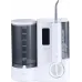 Ирригатор Polaris PWF 2005 WIFI IQ Home импульсн. 8насад. белый