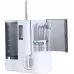 Ирригатор Polaris PWF 2005 WIFI IQ Home импульсн. 8насад. белый