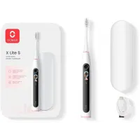 Зубная щетка электрическая Oclean X Lite S N1801 серый