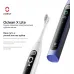 Зубная щетка электрическая Oclean X Lite S N1801 серый
