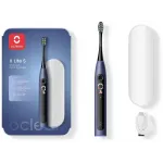 Зубная щетка электрическая Oclean X Lite S N1801 синий