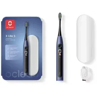 Зубная щетка электрическая Oclean X Lite S N1801 синий