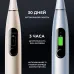 Зубная щетка электрическая Oclean X Pro Digital Y2076 синий