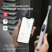 Зубная щетка электрическая Oclean X Pro Digital Y2076 фиолетовый