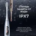 Зубная щетка электрическая Oclean X Pro Digital Y2076 фиолетовый