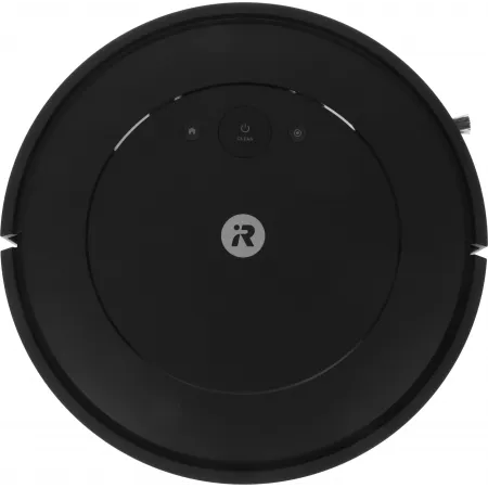 Пылесос-робот Irobot Roomba Combo Essential Y1 50Вт черный Пылесос-робот Irobot Roomba Combo Essential Y1 50Вт черный