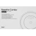 Пылесос-робот Irobot Roomba Combo Essential Y1 50Вт черный Пылесос-робот Irobot Roomba Combo Essential Y1 50Вт черный