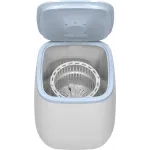 Стиральная машина Белоснежка BRP350WB класс: A загр.вертикальная макс.:3.5кг белый Стиральная машина Белоснежка BRP350WB класс: A загр.вертикальная макс.:3.5кг белый