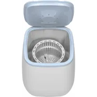 Стиральная машина Белоснежка BRP350WB класс: A загр.вертикальная макс.:3.5кг белый Стиральная машина Белоснежка BRP350WB класс: A загр.вертикальная макс.:3.5кг белый