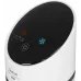 Тепловентилятор Tefal Silent Comfort HE8120F0 2400Вт белый/черный