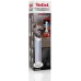 Тепловентилятор Tefal Silent Comfort HE8120F0 2400Вт белый/черный