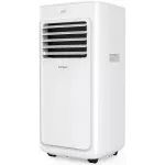Кондиционер мобильный Timberk T-PAC09-P09E-WF белый площ.20м2 Кондиционер мобильный Timberk T-PAC09-P09E-WF белый площ.20м2