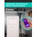 Кондиционер мобильный Timberk T-PAC09-P09E-WF белый площ.20м2 Кондиционер мобильный Timberk T-PAC09-P09E-WF белый площ.20м2