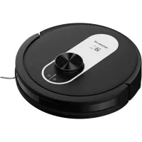 Пылесос-робот Polaris IQ Home PVCR 4250 50Вт черный