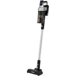 Пылесос Vitek VT-CLS01LIGHT 450Вт темно-серый/серебристый