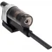 Пылесос Vitek VT-CLS01LIGHT 450Вт темно-серый/серебристый