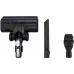 Пылесос Vitek VT-CLS01LIGHT 450Вт темно-серый/серебристый