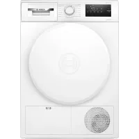 Сушильная машина Bosch WTH8300LSN кл.энер.:A++ макс.загр.:8кг белый