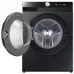 Стиральная машина Samsung WW80AG6S28ABLP пан.англ. класс: A загр.фронтальная макс.:8кг серый инвертер