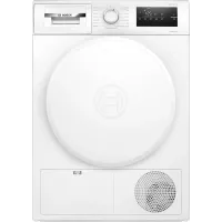 Сушильная машина Bosch WTH83V0LSN кл.энер.:A++ макс.загр.:8кг белый